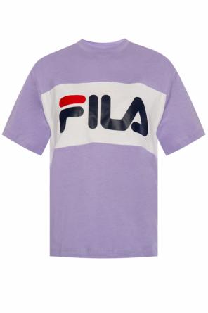 Logo t-shirt, zdjęcie 1 Logo t-shirt od Fila
